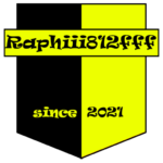 Raphiii812fff